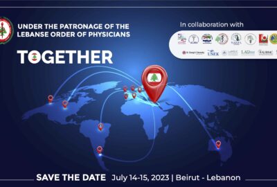 ILMA-USA is joining the LOP summer conference in Beirut-Lebanon!