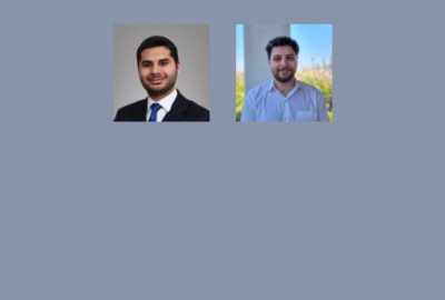 Proud in Action: ILMA Research Fellows Serving the Community