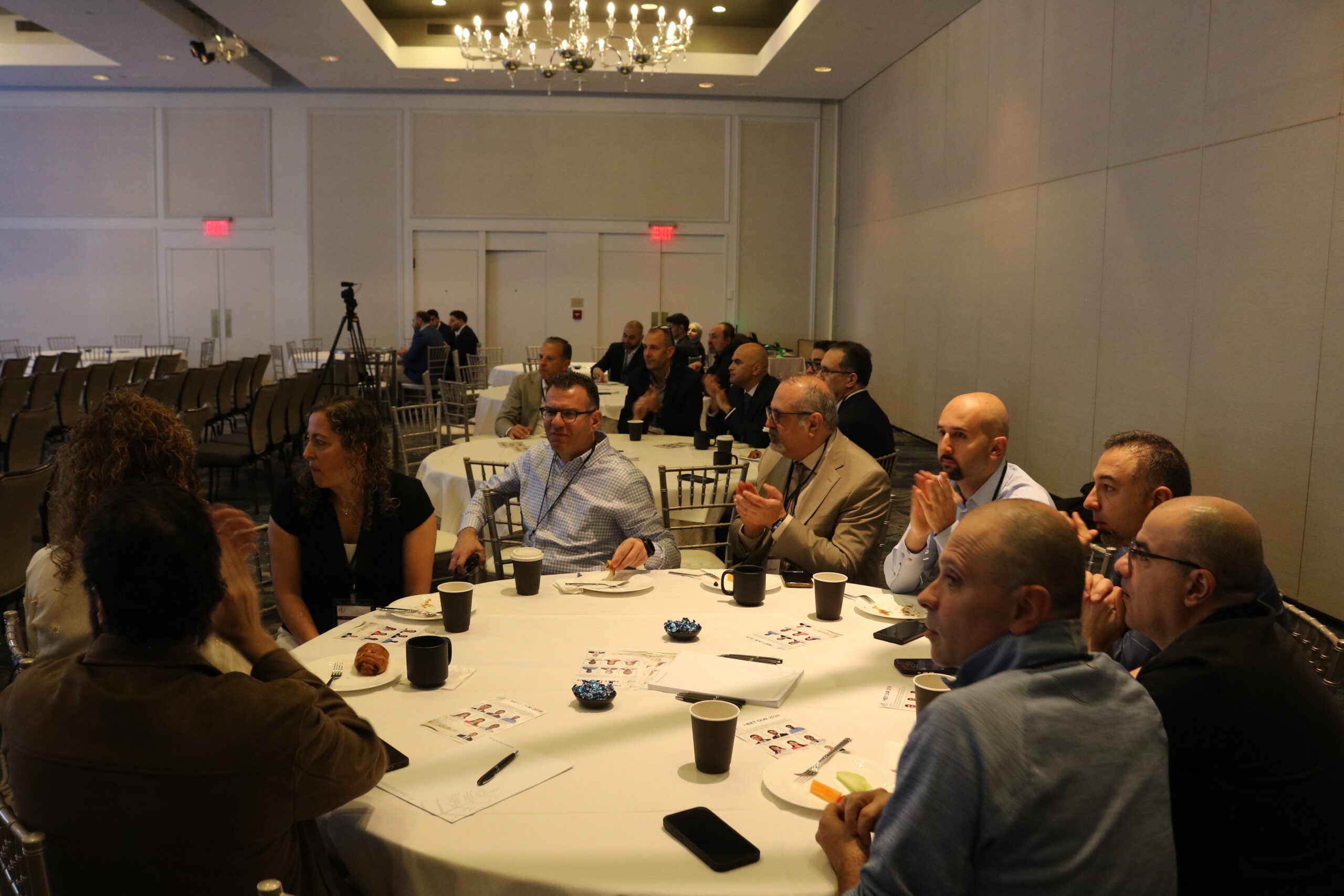 CONFERENCE (154)