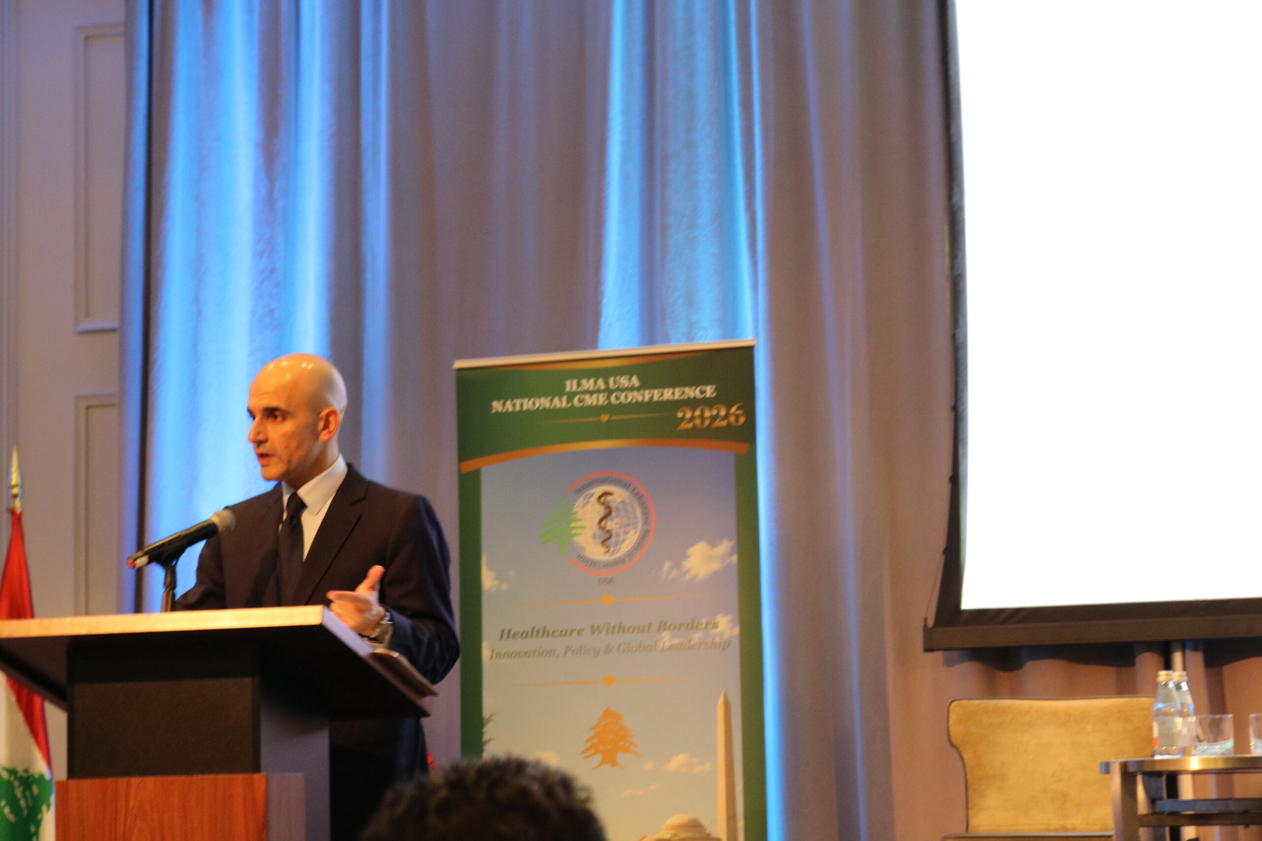 CONFERENCE (3)