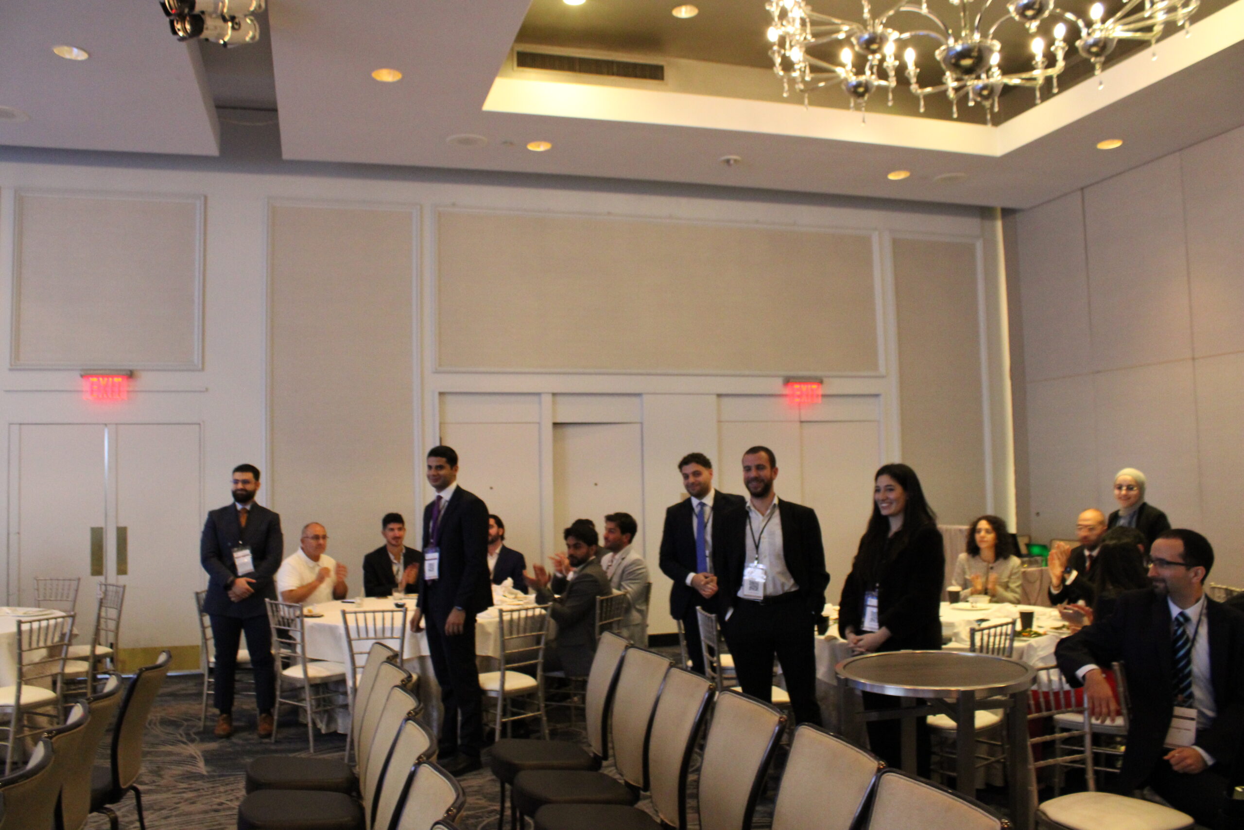 CONFERENCE (309)