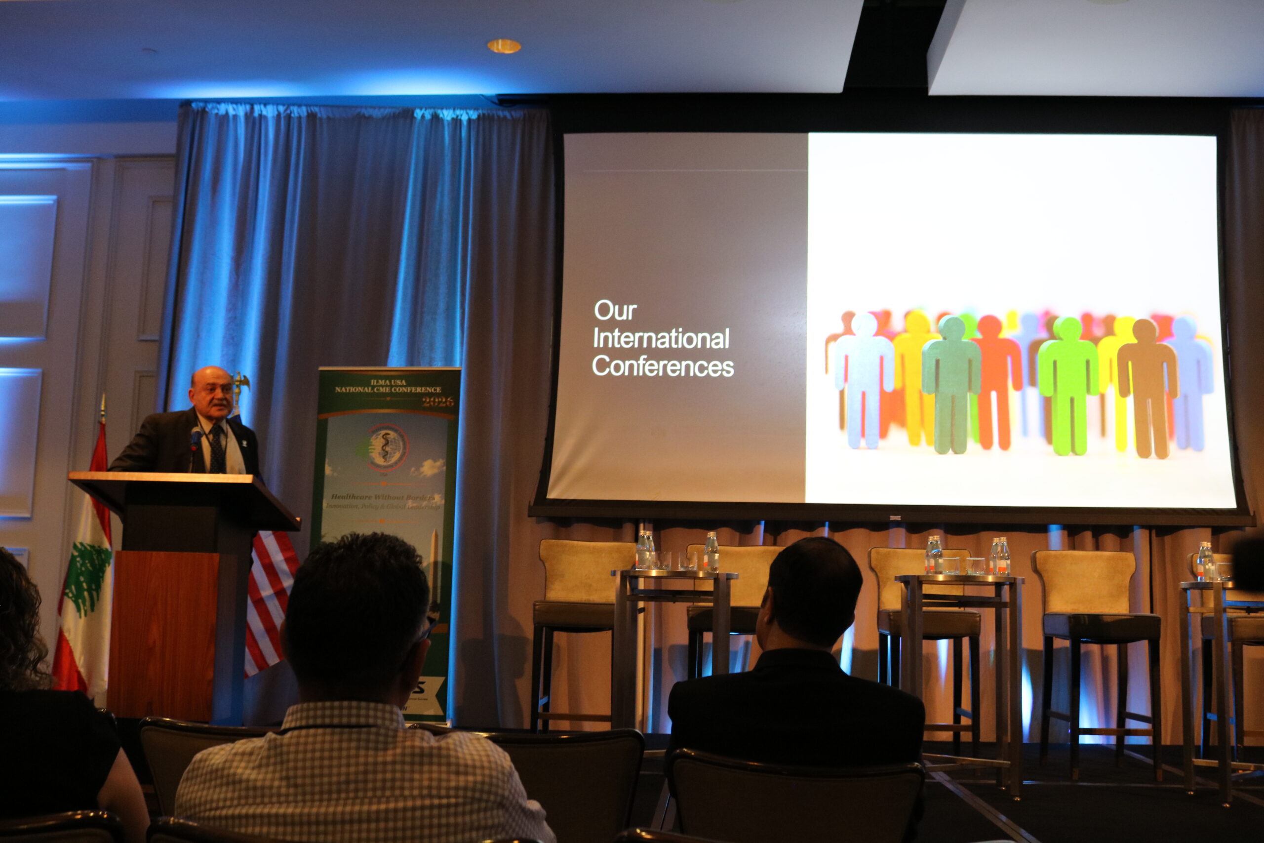 CONFERENCE (5)