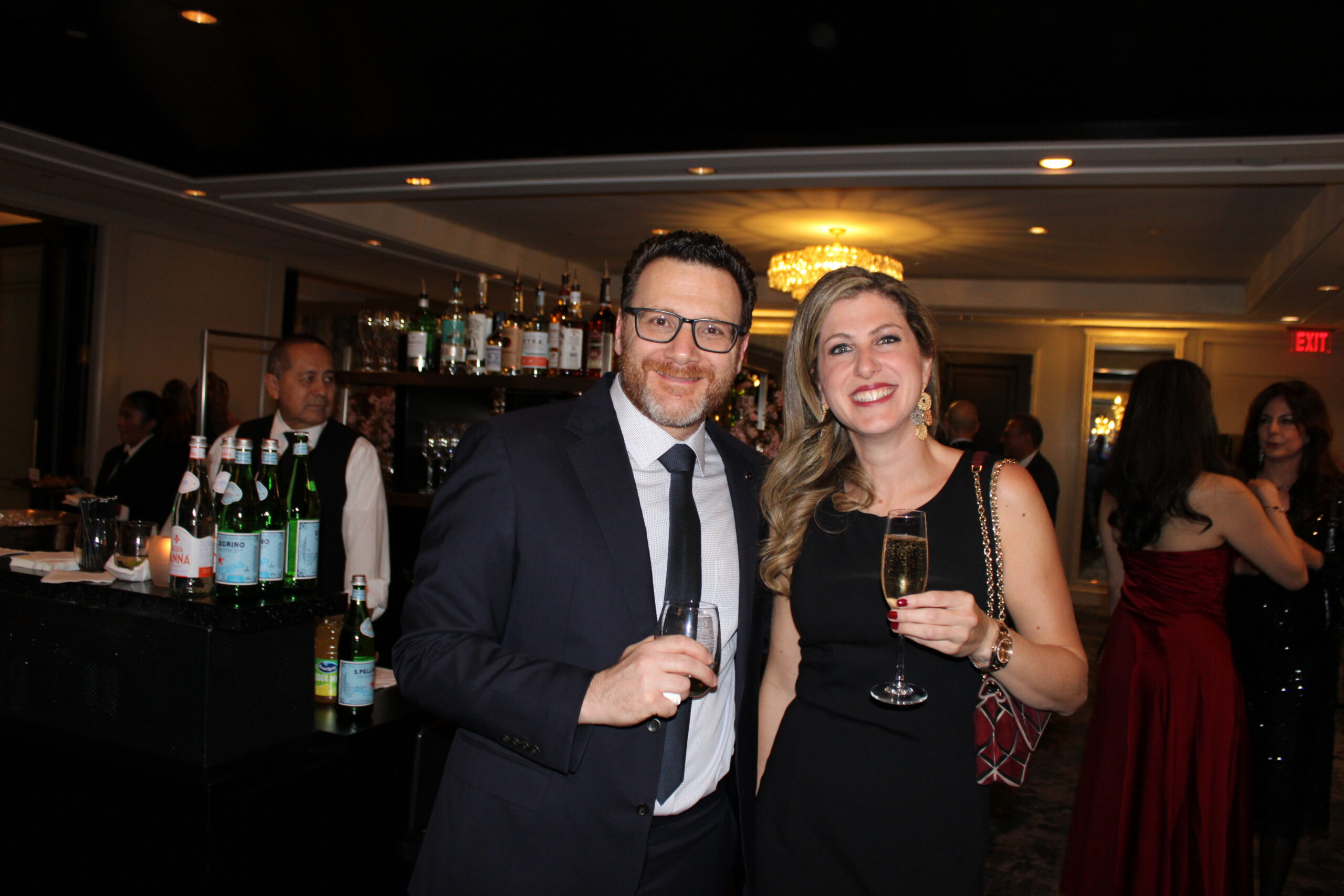 RECEPTION (182)