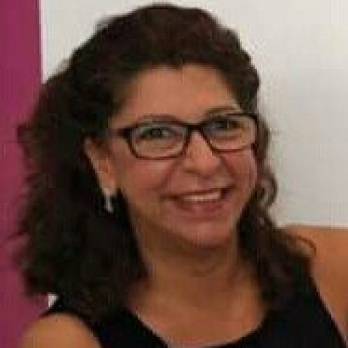 Dr Alissar