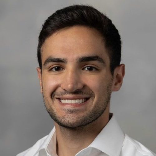 Dr. Cyril Zakka