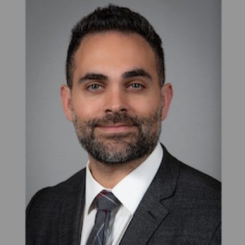 Marc Ayoub, MD