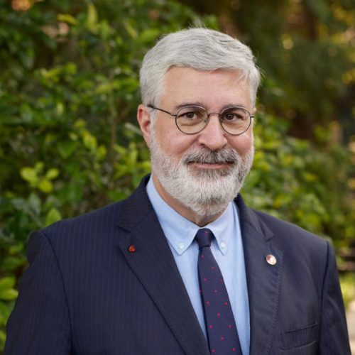 Fadlo R. Khuri, MD