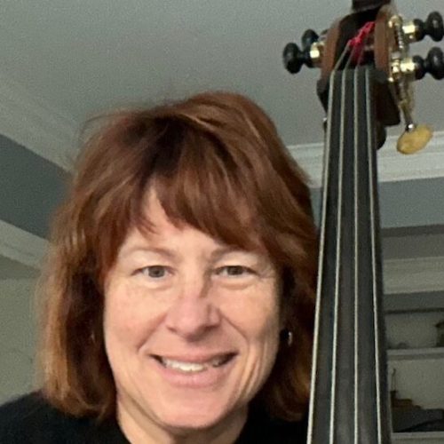 Leila Mureebe, MD