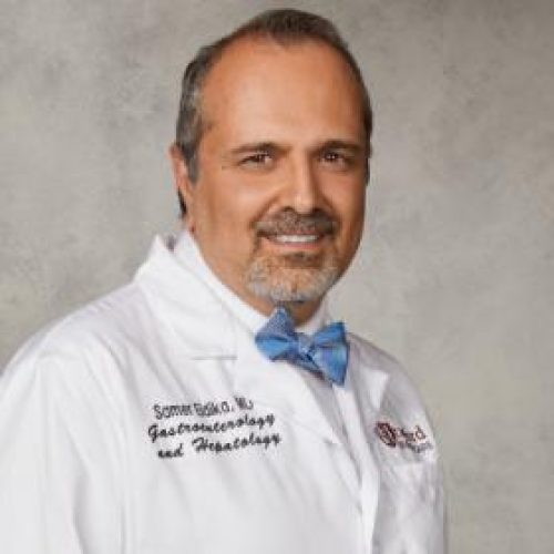 Samer ElDika, MD