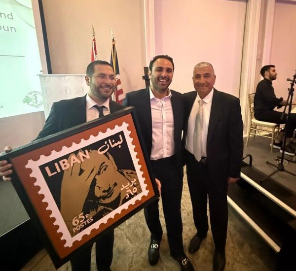 DMV Chapter (September 2025)