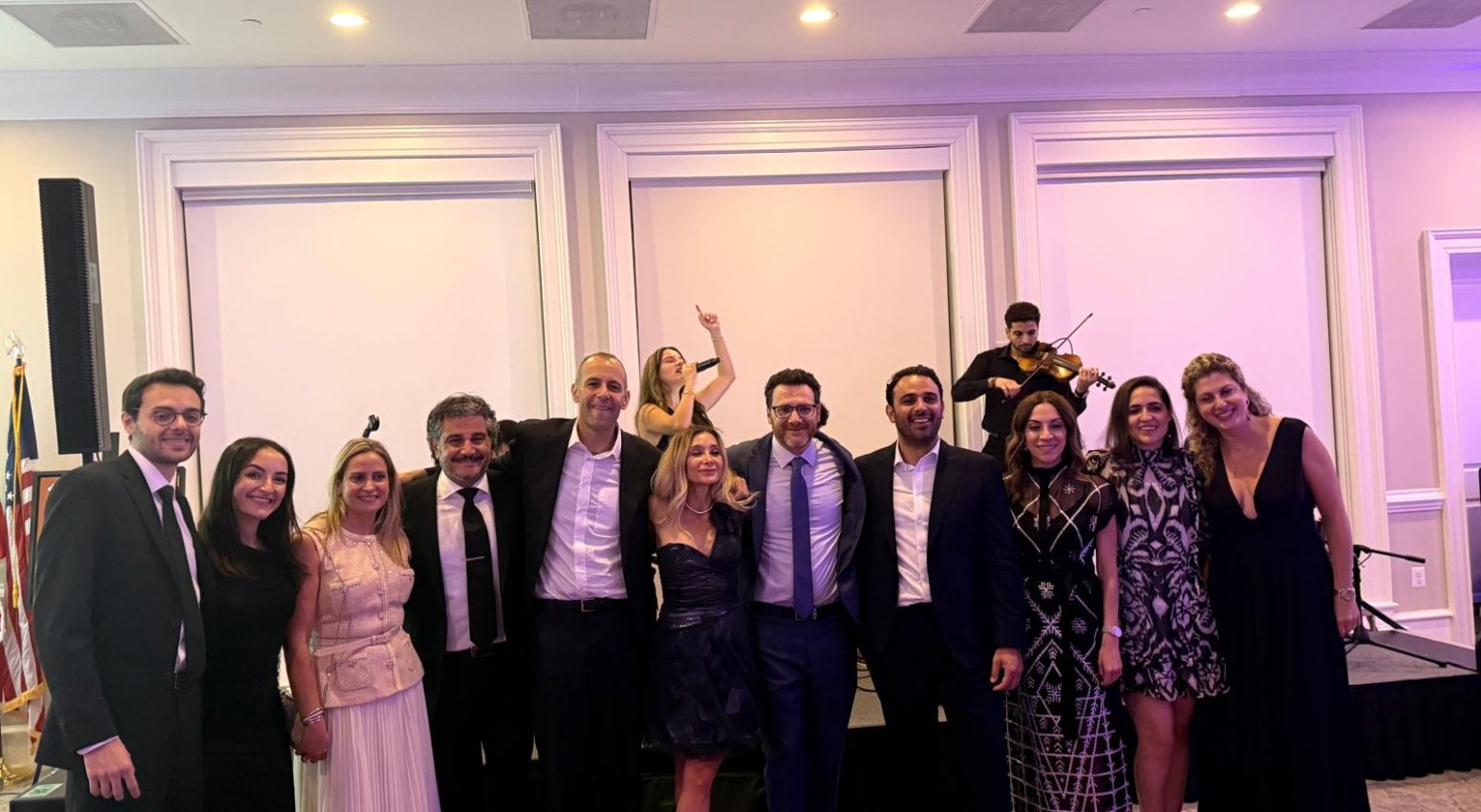 DMV Chapter (September 2025)