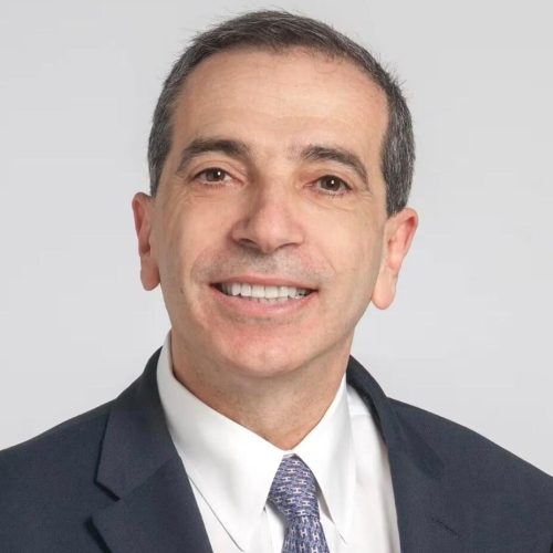 George Kikano, MD