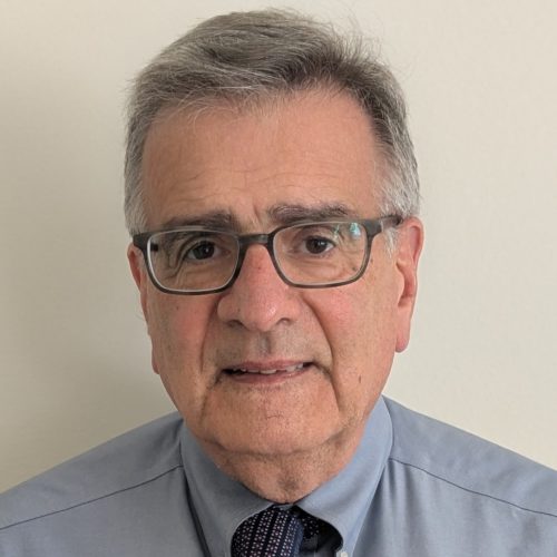 Fadi W. Abdul-Karim, MD MEd